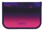 Herlitz FiloActive DIN Plus Magic Schulranzen-Set Mädchen Polyester Pink, Violett