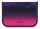 Herlitz FiloActive DIN Plus Magic Schulranzen-Set Mädchen Polyester Pink, Violett