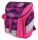 Herlitz FiloActive DIN Plus Magic Schulranzen-Set Mädchen Polyester Pink, Violett