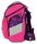 Herlitz FiloActive DIN Plus Magic Schulranzen-Set Mädchen Polyester Pink, Violett
