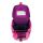 Herlitz FiloActive DIN Plus Magic Schulranzen-Set Mädchen Polyester Pink, Violett