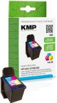 KMP H30 Druckerpatrone 1 Stück(e) Cyan, Magenta, Gelb