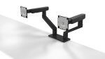 DELL Monitorarm für zwei Bildschirme – MDA20
