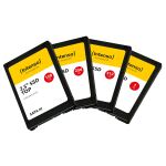 Intenso Top 128 GB 2.5" Serial ATA III MLC