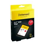 Intenso Top 128 GB 2.5" Serial ATA III MLC