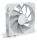 Sharkoon SHARK Mirror PWM RGB Computergehäuse Ventilator 12 cm Weiß 1 Stück(e)