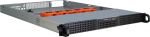 Inter-Tech 1U-10265 Rack Schwarz