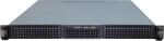 Inter-Tech 1U-10265 Rack Schwarz