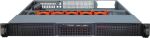 Inter-Tech 1U-10265 Rack Schwarz