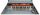 Inter-Tech 1U-10265 Rack Schwarz