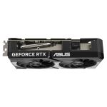 ASUS Dual -RTX5060TI-O16G NVIDIA GeForce RTX 5060 Ti 16 GB GDDR7