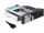 DeLOCK 47209 Hard Drive Backplane 13,3 cm (5.25") I/O ports panel Schwarz