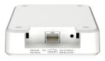 Repeater 1610 Outdoor Netzwerk-Repeater 3000 Mbit/s Weiß