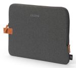 DICOTA D31930-RPET Laptoptasche 35,6 cm (14") Schutzhülle Anthrazit