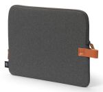 DICOTA D31930-RPET Laptoptasche 35,6 cm (14") Schutzhülle Anthrazit