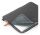 DICOTA D31930-RPET Laptoptasche 35,6 cm (14") Schutzhülle Anthrazit