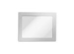 Durable DURAFRAME Magnetrahmen A6 Silber
