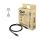 CLUB3D MiniDisplayPort™ to MiniDisplayPort Bi-Directional VESA DP80 Certified Cable M/M 1m/3.28ft