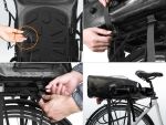 Inateck BP06001 30 l Schwarz