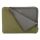 Mobilis 049020 Laptoptasche 36,1 cm (14.2") Aktenkoffer Grün, Grau