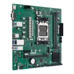ASUS PRO A620M-DASH-CSM AMD A620 Sockel AM5 micro ATX