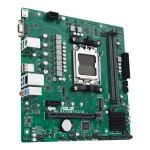 ASUS PRO A620M-DASH-CSM AMD A620 Sockel AM5 micro ATX