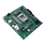 ASUS PRO A620M-DASH-CSM AMD A620 Sockel AM5 micro ATX