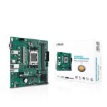 ASUS PRO A620M-DASH-CSM AMD A620 Sockel AM5 micro ATX