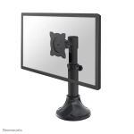 Neomounts FPMA-D025BLACK Monitorarm 10-30" - neigbar