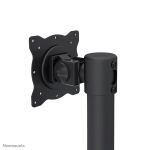 Neomounts FPMA-D025BLACK Monitorarm 10-30" - neigbar