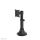 Neomounts FPMA-D025BLACK Monitorarm 10-30" - neigbar
