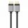 ALOGIC SULHD03-SGR HDMI-Kabel 3 m HDMI Typ A (Standard) Grau
