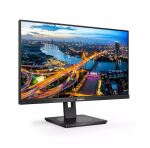 Philips B Line 245B1/00 Computerbildschirm 60,5 cm (23.8") 2560 x 1440 Pixel Quad HD LED Schwarz