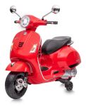 Jamara Ride-on Vespa GTS 125 Aufsitzroller