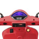 Jamara Ride-on Vespa GTS 125 Aufsitzroller