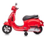 Jamara Ride-on Vespa GTS 125 Aufsitzroller