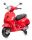 Jamara Ride-on Vespa GTS 125 Aufsitzroller