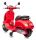 Jamara Ride-on Vespa GTS 125 Aufsitzroller
