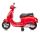 Jamara Ride-on Vespa GTS 125 Aufsitzroller
