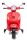 Jamara Ride-on Vespa GTS 125 Aufsitzroller