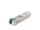 LevelOne 1.25G Single-Mode BIDI SFP Transceiver 10km, TX/RX mit 1310/1550nm