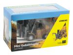 Amewi 22715 ferngesteuerte (RC) modell Gabelstapler Elektromotor 1:64
