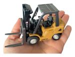 Amewi 22715 ferngesteuerte (RC) modell Gabelstapler Elektromotor 1:64