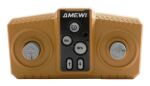 Amewi 22715 ferngesteuerte (RC) modell Gabelstapler Elektromotor 1:64