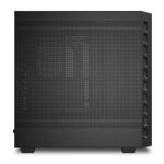 Sharkoon REBEL C80M RGB Midi Tower Schwarz