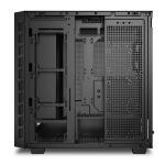 Sharkoon REBEL C80M RGB Midi Tower Schwarz