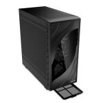 Sharkoon REBEL C80M RGB Midi Tower Schwarz