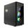 Sharkoon REBEL C80M RGB Midi Tower Schwarz