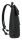Rivacase Gremio Rucksack City backpack Schwarz Polyester, Recyceltes Polyethylenterephthalat (rPET)