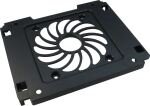 Inter-Tech 88885214 Montage-Kit Schwarz